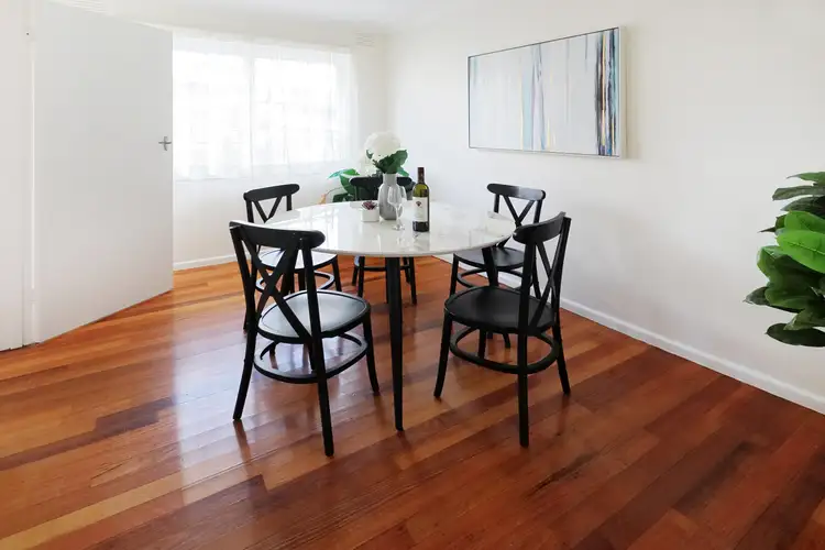 Fifth view of Homely unit listing, 1/4 Trainor Court, Noble Park VIC 3174