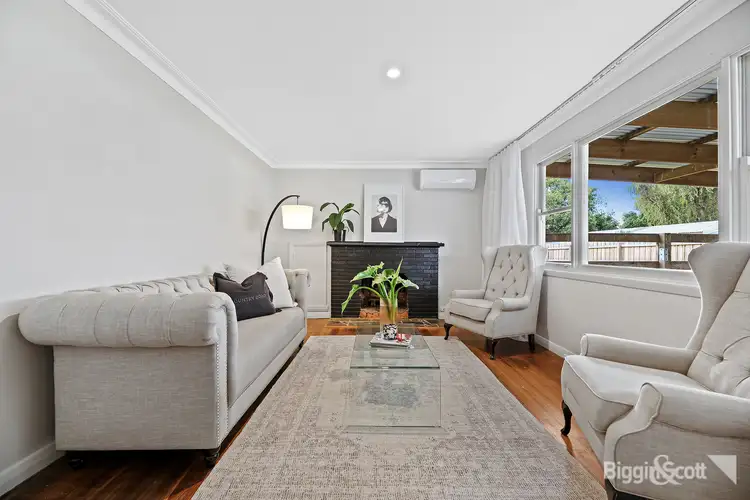 Second view of Homely house listing, 7 Witton Street, Longwarry VIC 3816