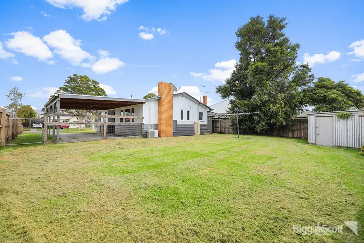 Third view of Homely house listing, 7 Witton Street, Longwarry VIC 3816