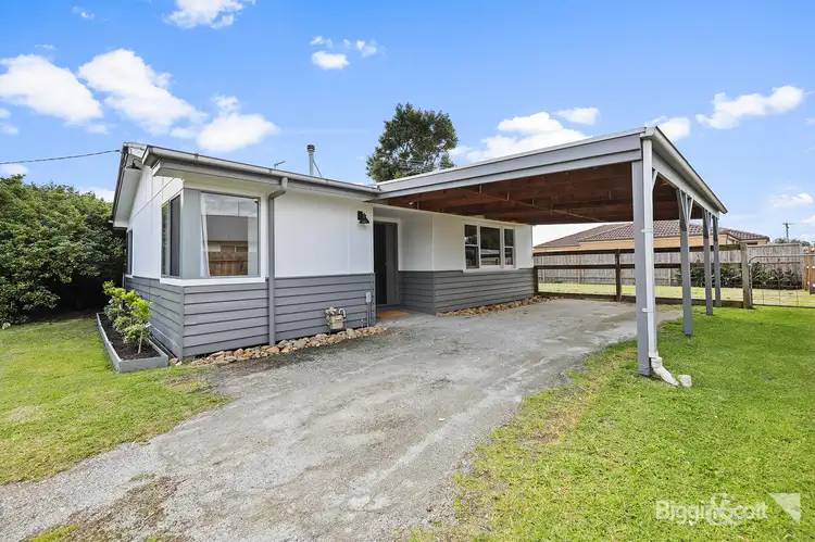 Fourth view of Homely house listing, 7 Witton Street, Longwarry VIC 3816