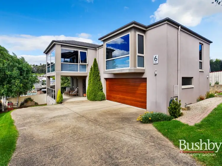 6 Bell Street, South Launceston TAS 7249
