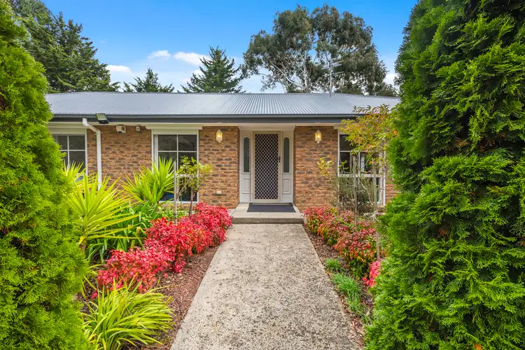 Main view of Homely house listing, 21 Whelans Place, Romsey VIC 3434