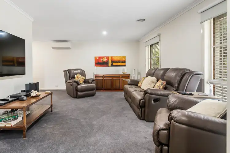 Fourth view of Homely house listing, 21 Whelans Place, Romsey VIC 3434