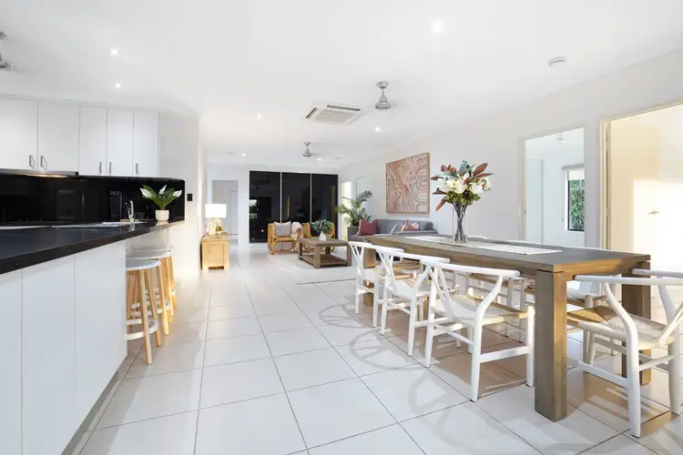 Second view of Homely house listing, 11 Riveren Court, Farrar NT 830