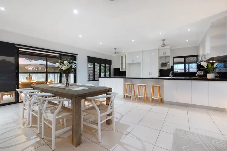 Third view of Homely house listing, 11 Riveren Court, Farrar NT 830