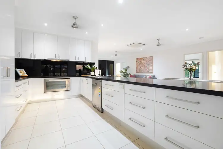 Fourth view of Homely house listing, 11 Riveren Court, Farrar NT 830