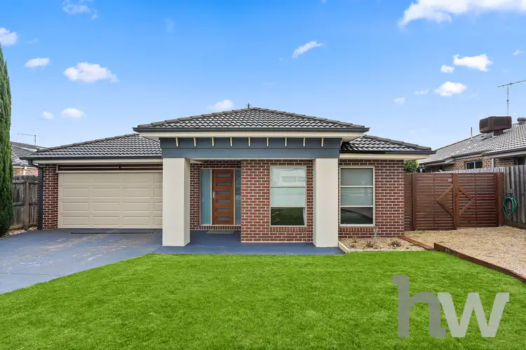 19 Hamish Drive, Bannockburn VIC 3331
