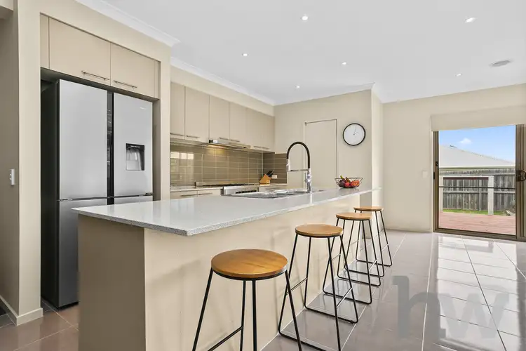 Second view of Homely house listing, 19 Hamish Drive, Bannockburn VIC 3331