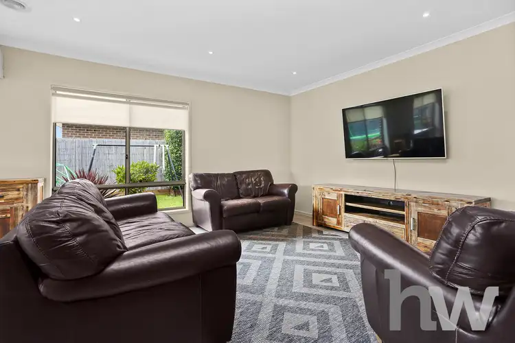 Fourth view of Homely house listing, 19 Hamish Drive, Bannockburn VIC 3331