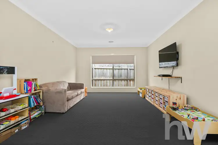 Fifth view of Homely house listing, 19 Hamish Drive, Bannockburn VIC 3331