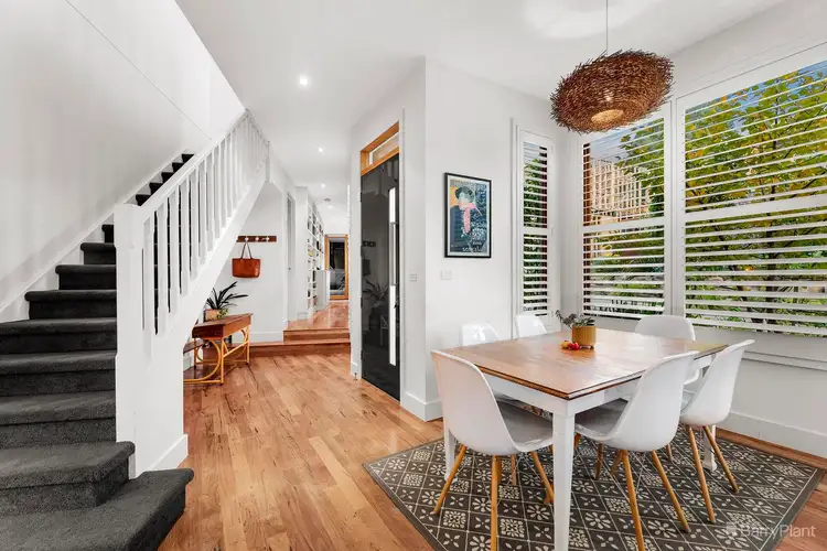 Second view of Homely house listing, 4 Green Place, Eltham VIC 3095