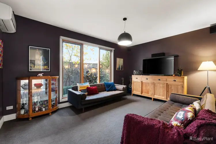 Third view of Homely house listing, 4 Green Place, Eltham VIC 3095
