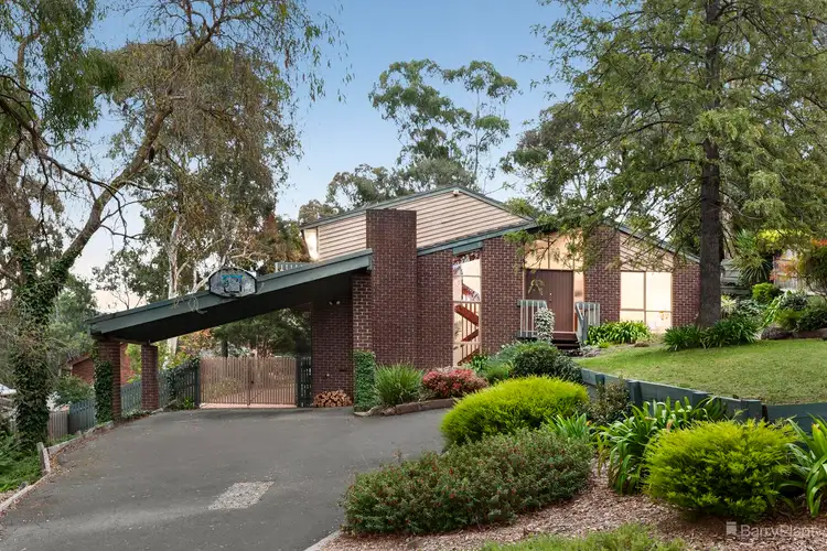 4 Narrawa Close, Eltham VIC 3095