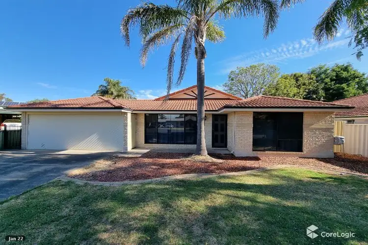 Main view of Homely house listing, 26 St Peters Green, College Grove WA 6230