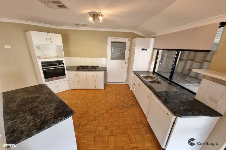 Second view of Homely house listing, 26 St Peters Green, College Grove WA 6230