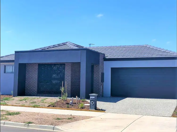 Main view of Homely house listing, 26 Pascolo Way, Wyndham Vale VIC 3024