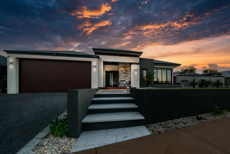 93 Pineroo Terrace, Ellenbrook WA 6069