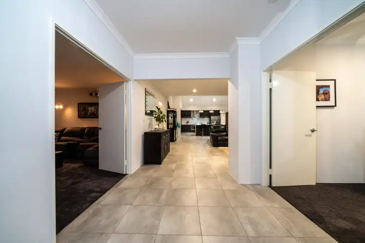 Third view of Homely house listing, 93 Pineroo Terrace, Ellenbrook WA 6069