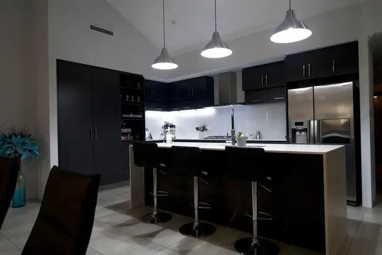 Fifth view of Homely house listing, 93 Pineroo Terrace, Ellenbrook WA 6069