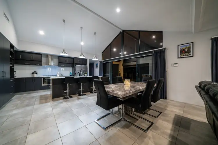 Sixth view of Homely house listing, 93 Pineroo Terrace, Ellenbrook WA 6069