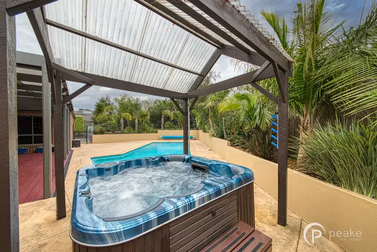 Main view of Homely house listing, 5 Lakewood Place, Berwick VIC 3806