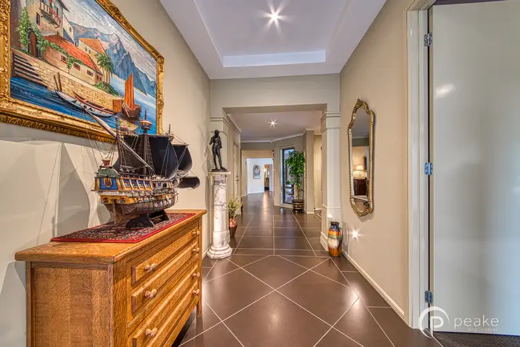 Third view of Homely house listing, 5 Lakewood Place, Berwick VIC 3806