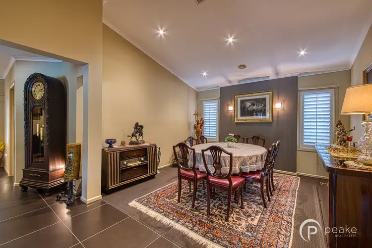 Fifth view of Homely house listing, 5 Lakewood Place, Berwick VIC 3806