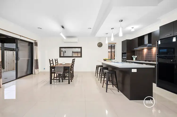 Third view of Homely house listing, 9 Wistow Chase, Wollert VIC 3750