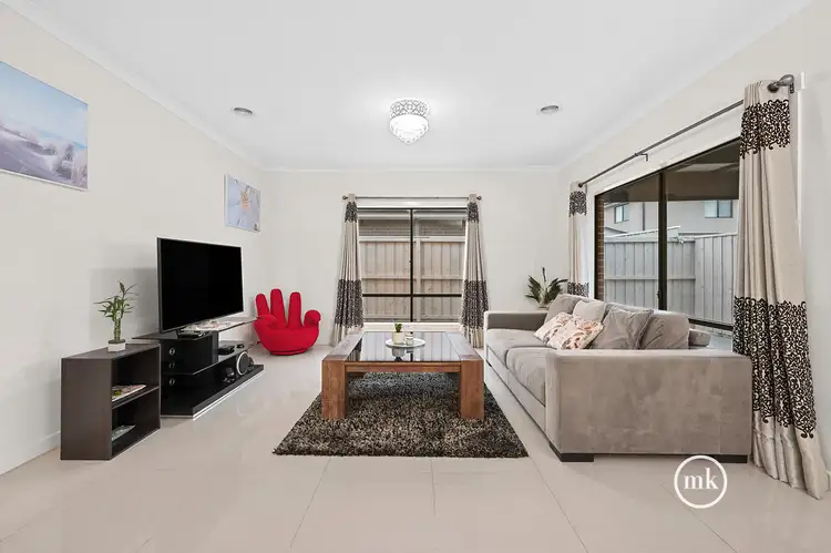Fifth view of Homely house listing, 9 Wistow Chase, Wollert VIC 3750