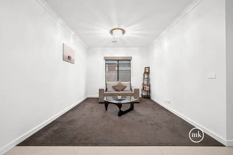 Sixth view of Homely house listing, 9 Wistow Chase, Wollert VIC 3750