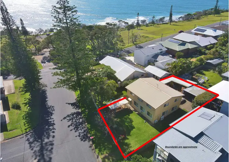 4 Hill Street, Bonny Hills NSW 2445