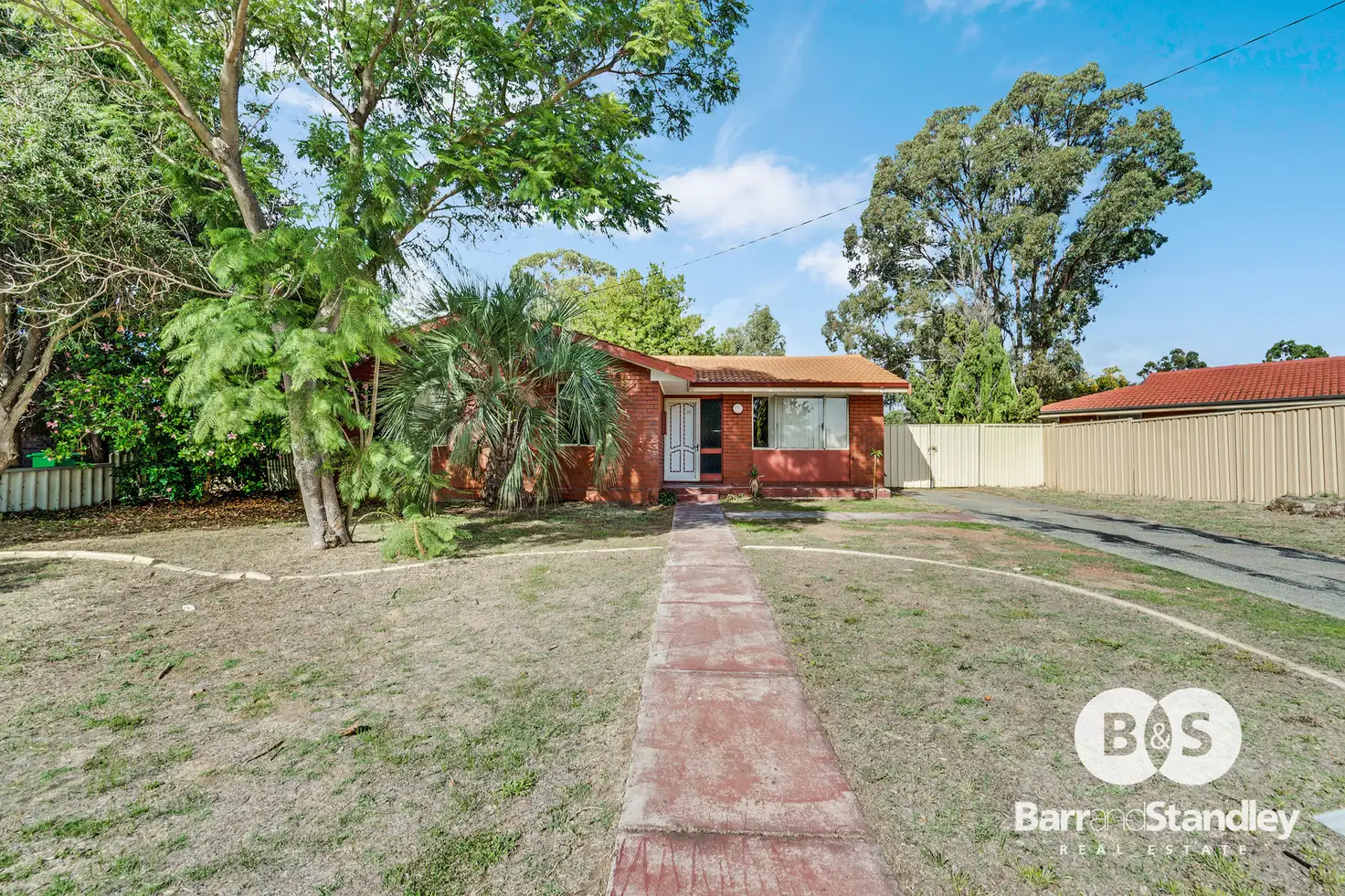 Main view of Homely house listing, 15 Hooper Place, Withers WA 6230