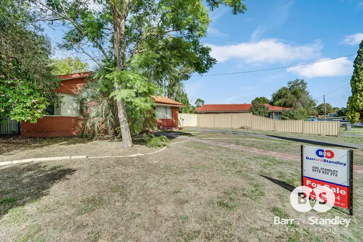 Second view of Homely house listing, 15 Hooper Place, Withers WA 6230