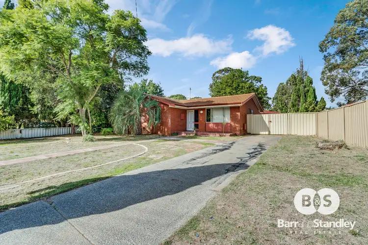 Third view of Homely house listing, 15 Hooper Place, Withers WA 6230