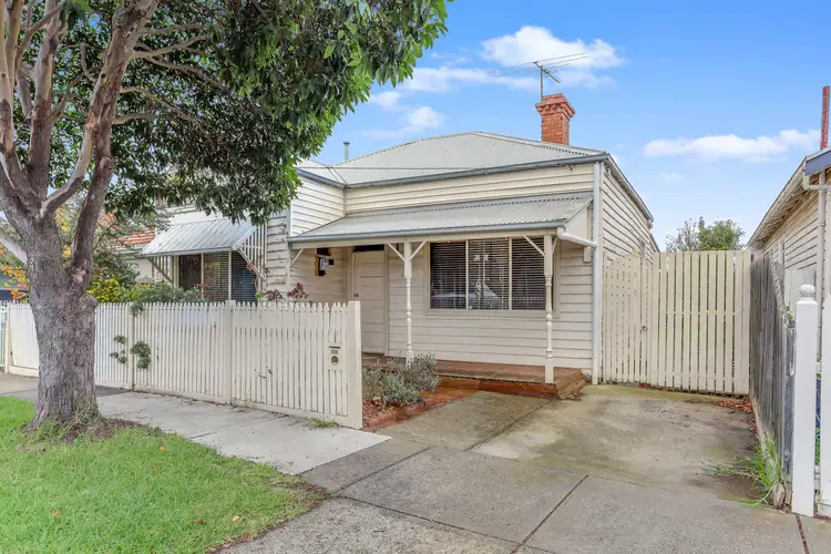 4 Havelock Street, Maidstone VIC 3012