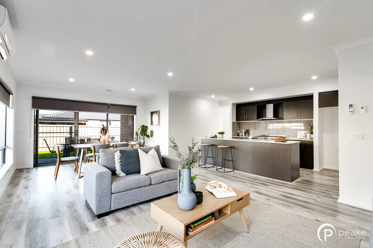 Main view of Homely house listing, 11 Oros Way, Officer VIC 3809