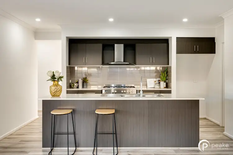 Third view of Homely house listing, 11 Oros Way, Officer VIC 3809