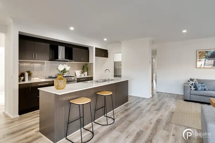 Fourth view of Homely house listing, 11 Oros Way, Officer VIC 3809