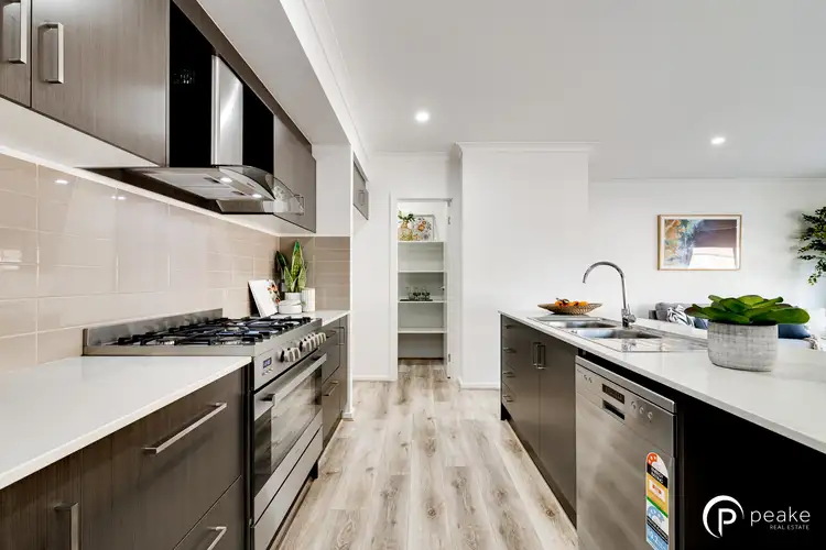 Fifth view of Homely house listing, 11 Oros Way, Officer VIC 3809