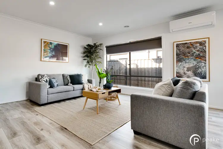 Sixth view of Homely house listing, 11 Oros Way, Officer VIC 3809