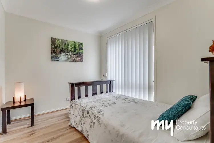 Sixth view of Homely villa listing, 11/65 Fuchsia Crescent, Macquarie Fields NSW 2564