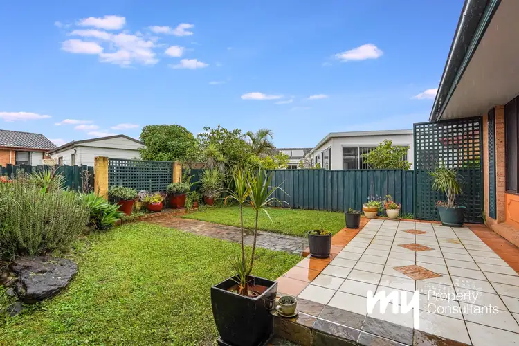 Second view of Homely house listing, 61 & 61A Adrian Street, Macquarie Fields NSW 2564