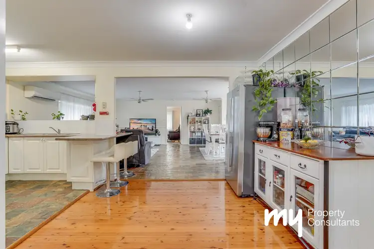 Fifth view of Homely house listing, 61 & 61A Adrian Street, Macquarie Fields NSW 2564