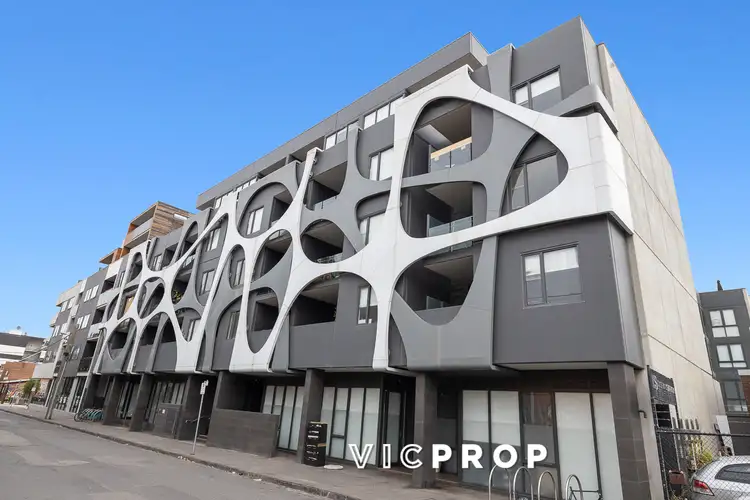 Main view of Homely apartment listing, G09/37-43 Breese Street, Brunswick VIC 3056