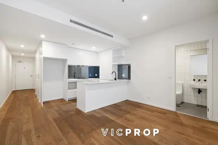 Third view of Homely apartment listing, G09/37-43 Breese Street, Brunswick VIC 3056