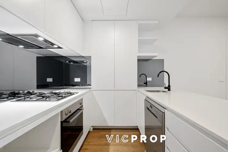 Fourth view of Homely apartment listing, G09/37-43 Breese Street, Brunswick VIC 3056