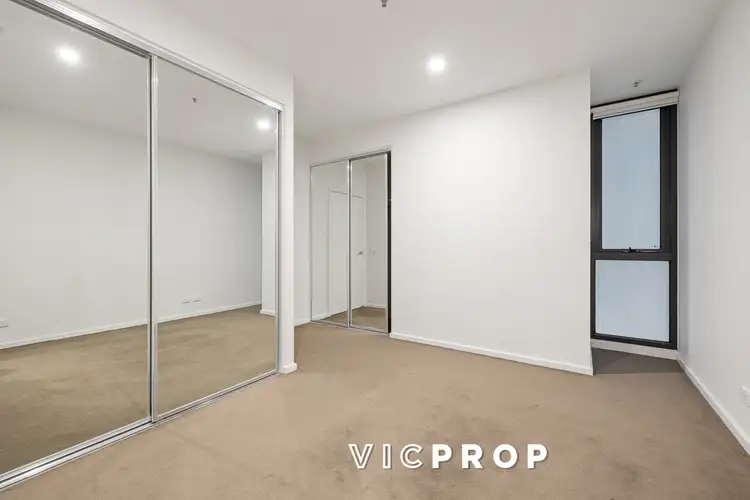 Fifth view of Homely apartment listing, G09/37-43 Breese Street, Brunswick VIC 3056