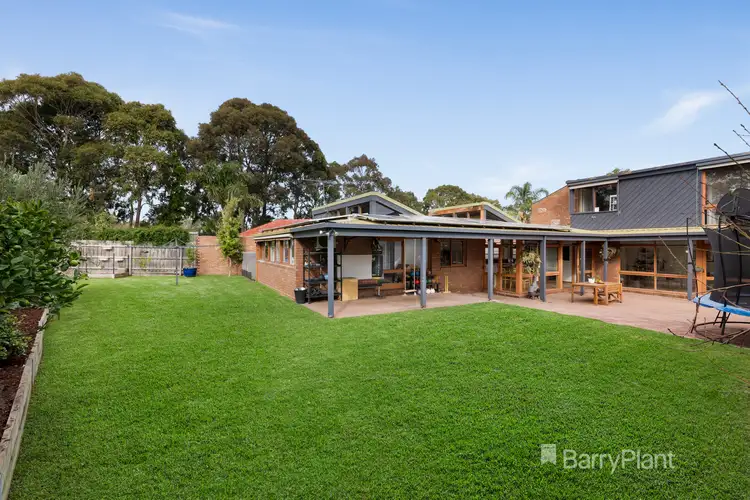 64 Golfwood Close, Dingley Village VIC 3172