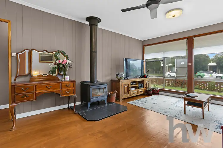 Fifth view of Homely house listing, 51 Goldsworthy Road, Corio VIC 3214