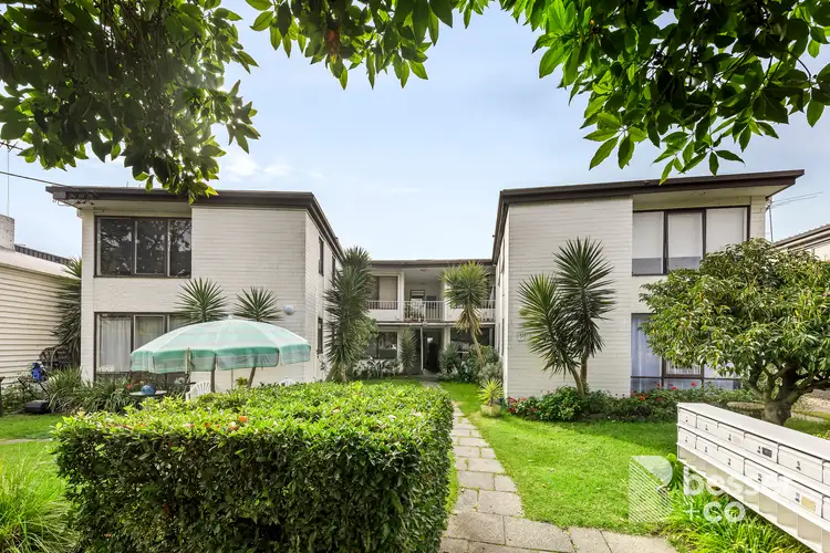 3/24 Park Crescent, Caulfield North VIC 3161